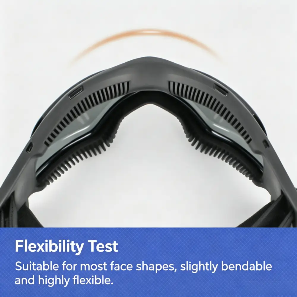 Adjustable Doggy Eyewear