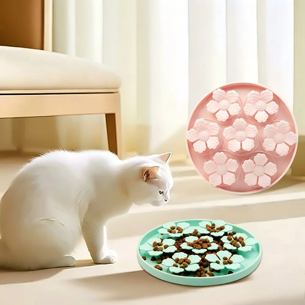 Anti-Anxiety Lick Pad for Cats