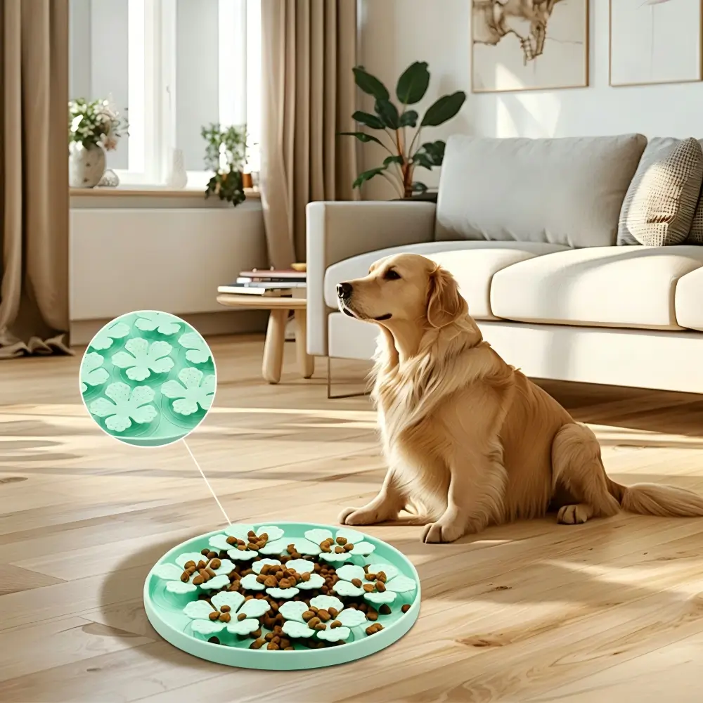 Anti-Anxiety Lick Pad for Dogs