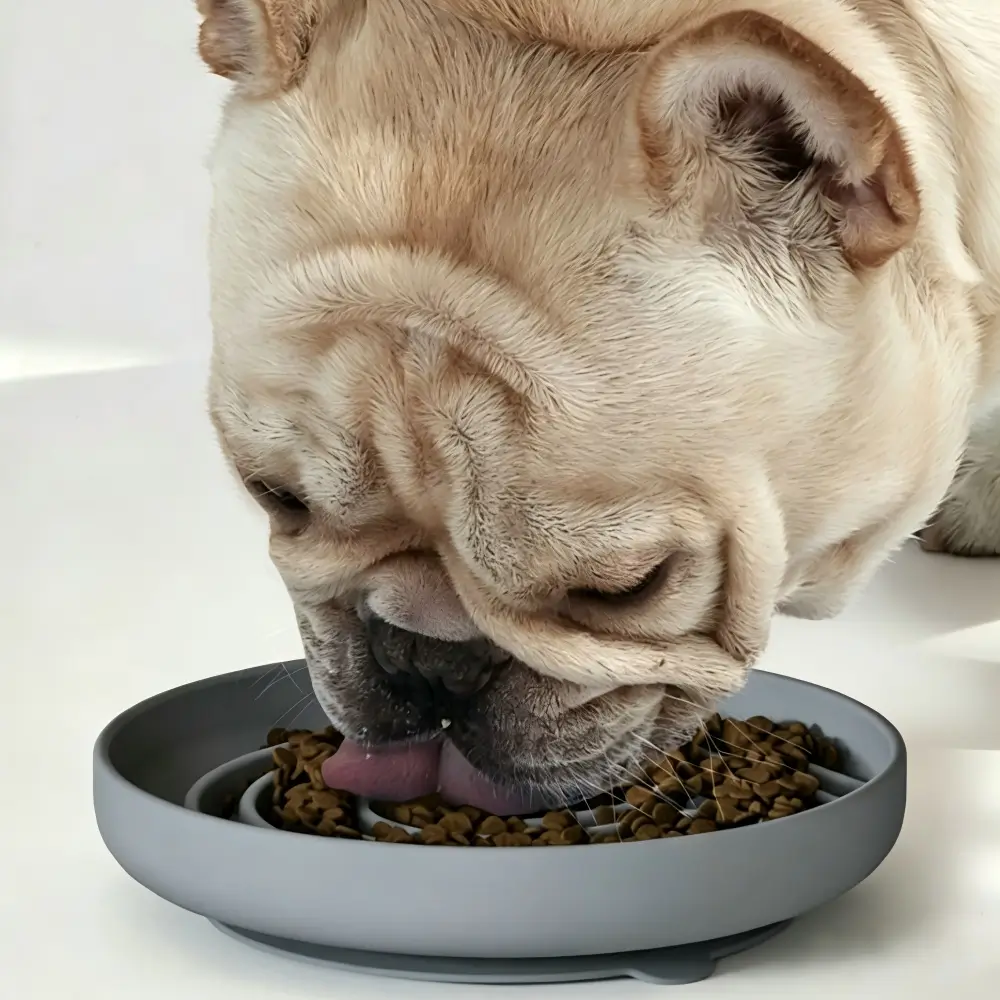Anxiety Relief Feeding Mat