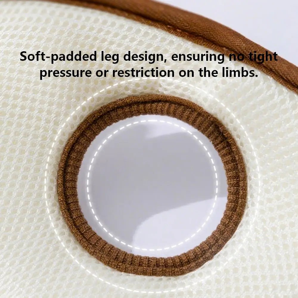 Breathable Mesh Dog Pack