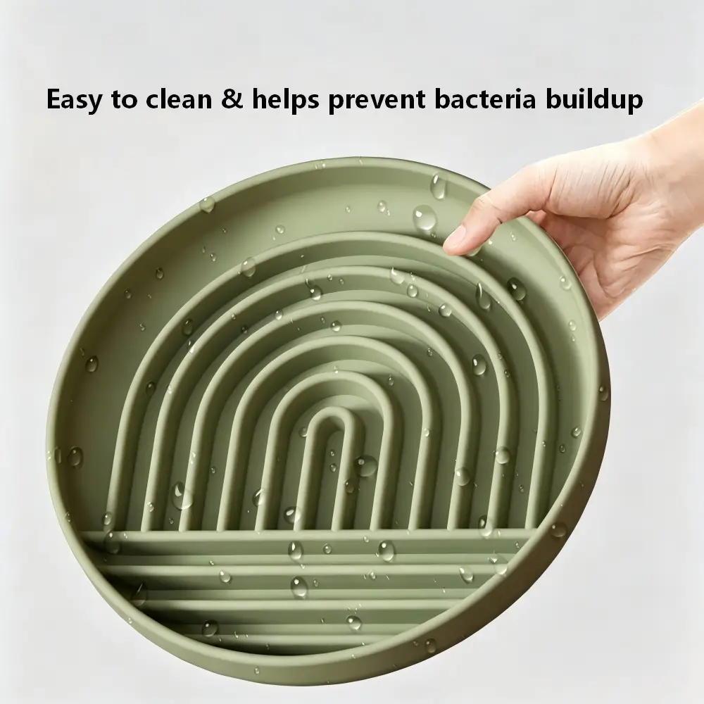 Dishwasher Safe Pet Lick Pad