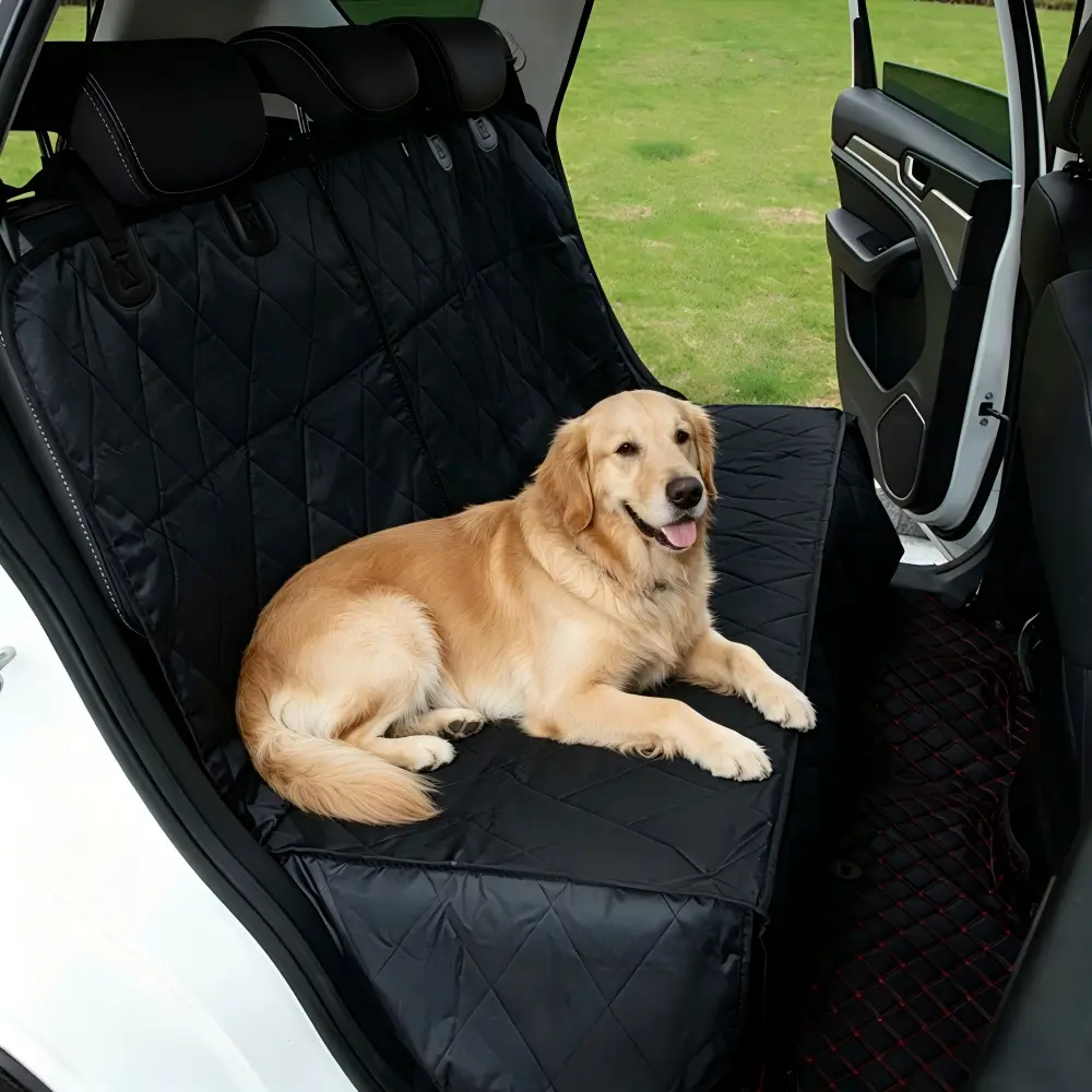 Dog Car Seat Cover