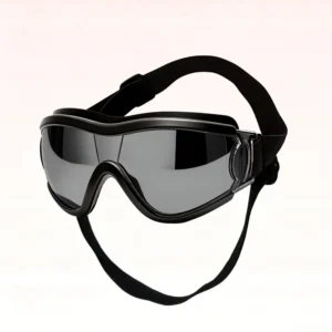 Dog Goggles | UV Protection & Waterproof Sunglasses for Pets