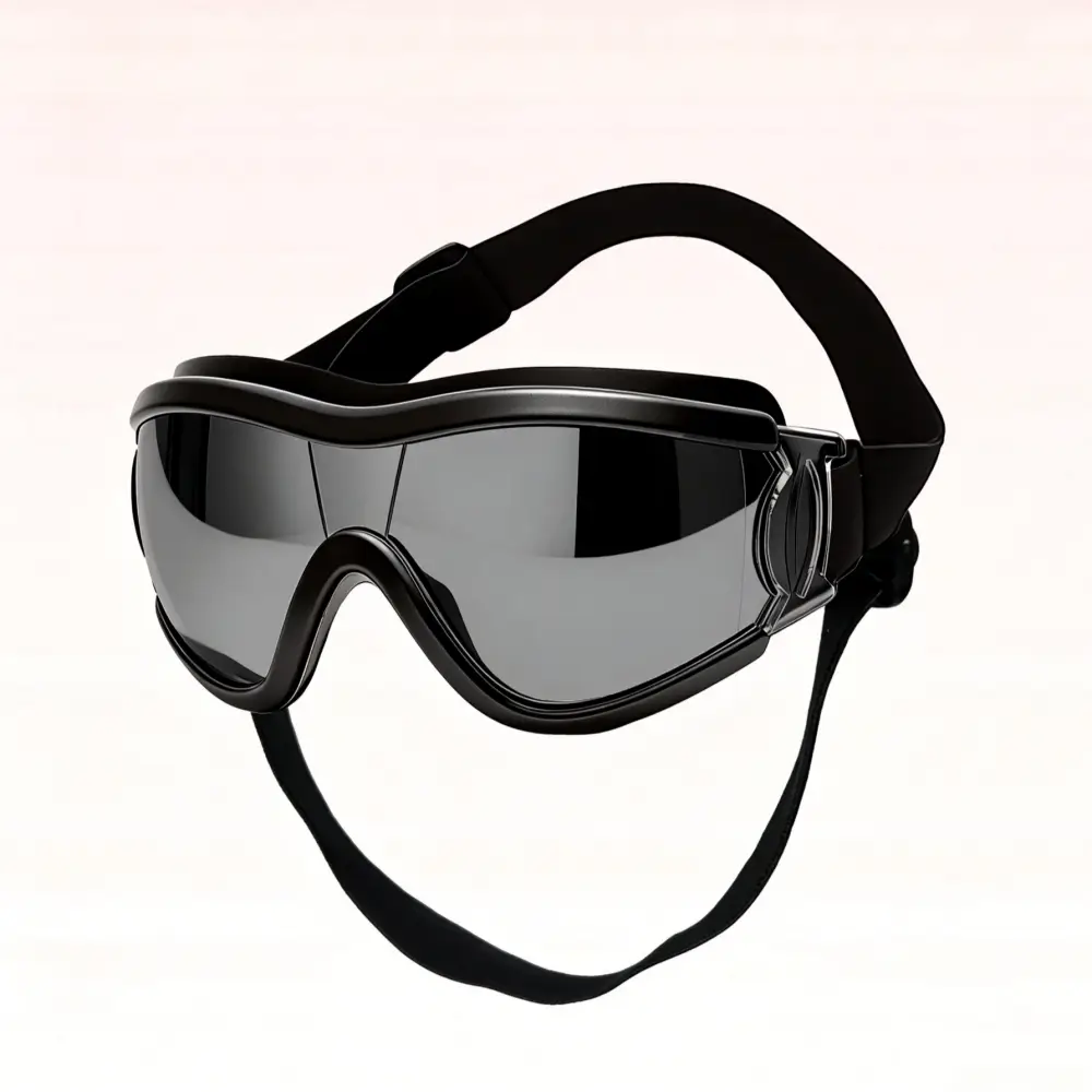 Dog Goggles | UV Protection & Waterproof Sunglasses for Pets