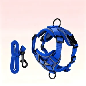 Escape Proof Cat Harness