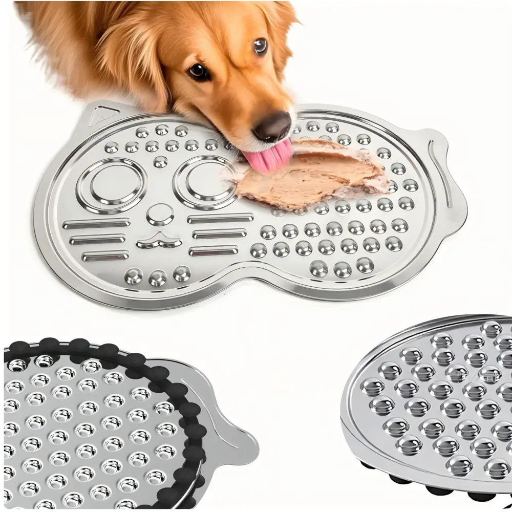 Extra Large Dog Lick Mat