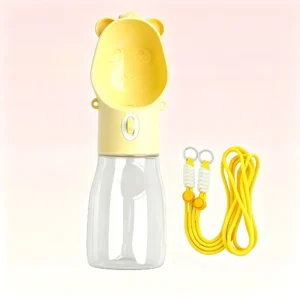 Hands-Free Dog Water Bottle