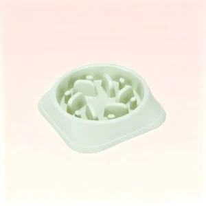 Jungle Maze Slow Feeder bowl