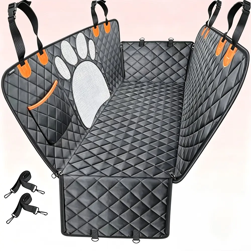 Large Dog Car Seat Cover