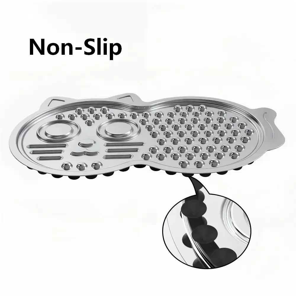 Non-Slip Dog Lick Mat