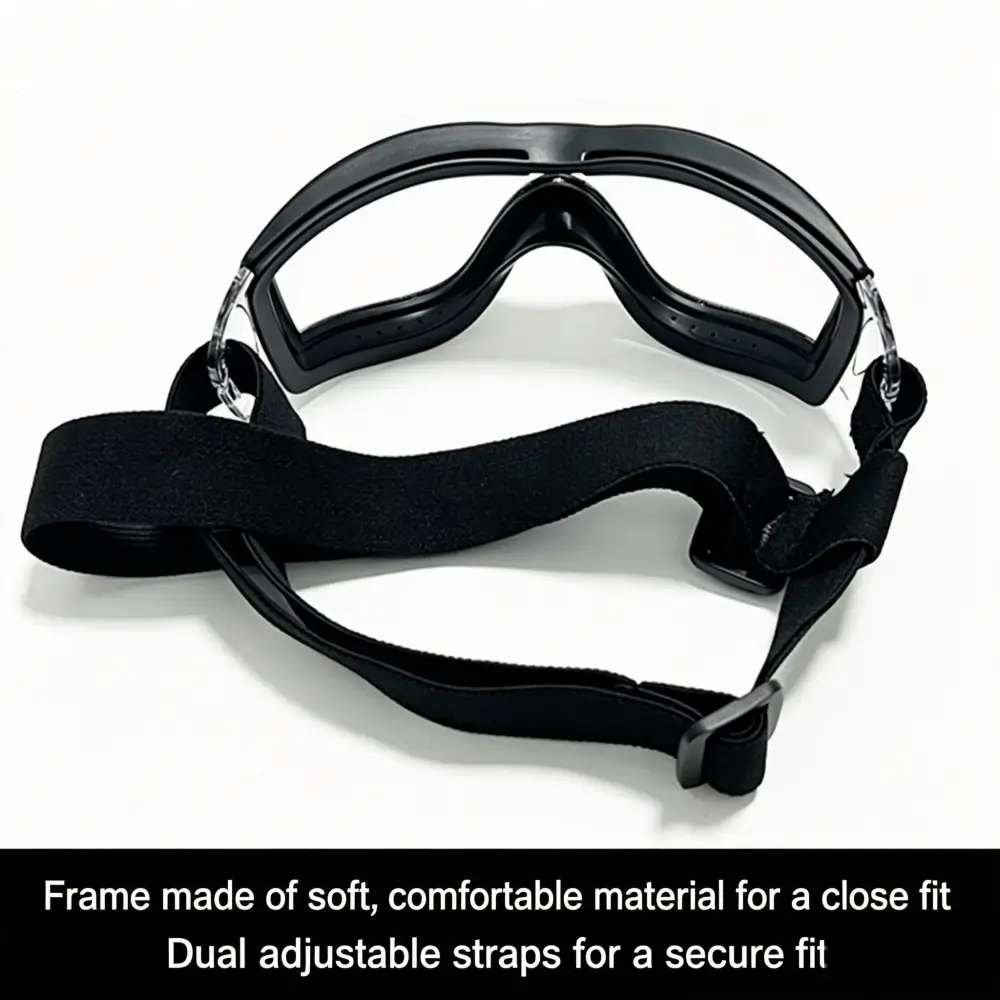 Pet Eye Protection
