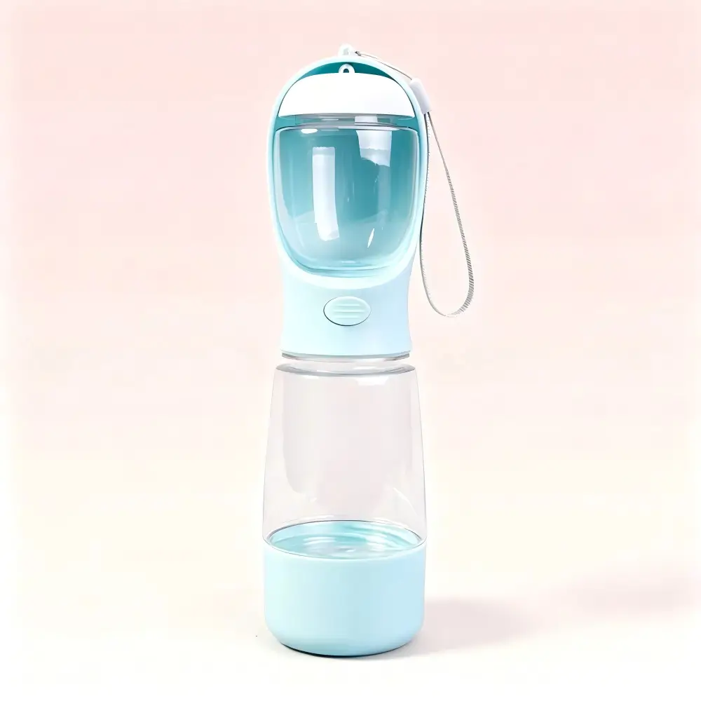 Portable Dog Water Bottle