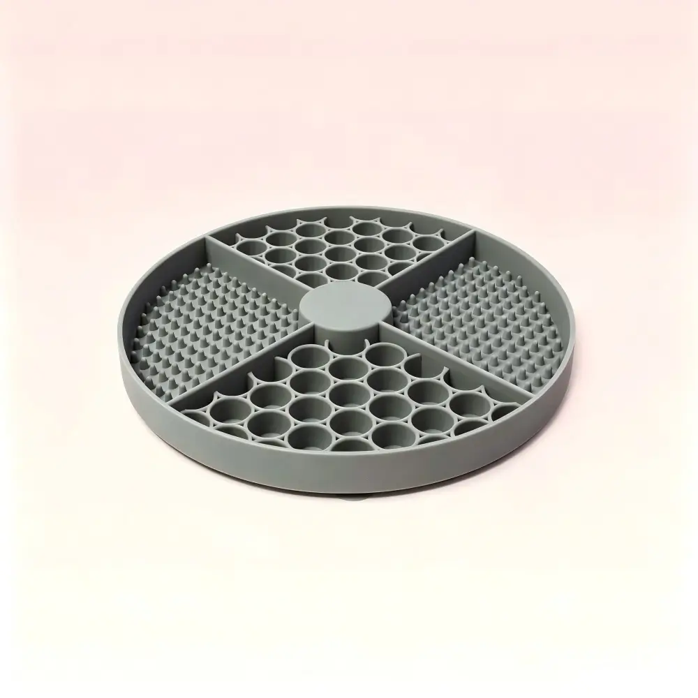 Portable Travel Lick Mat
