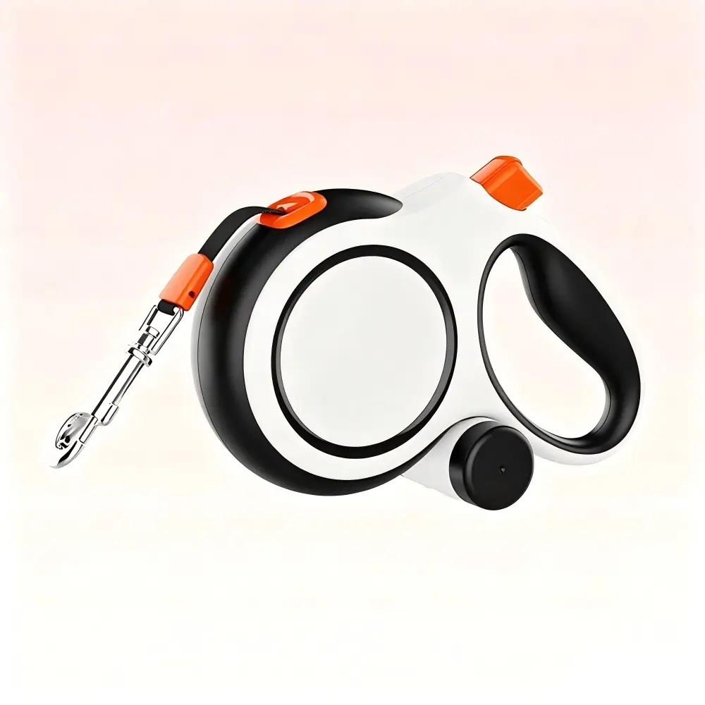 Retractable Dog Leash