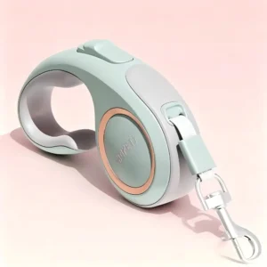 Retractable Dog Leash