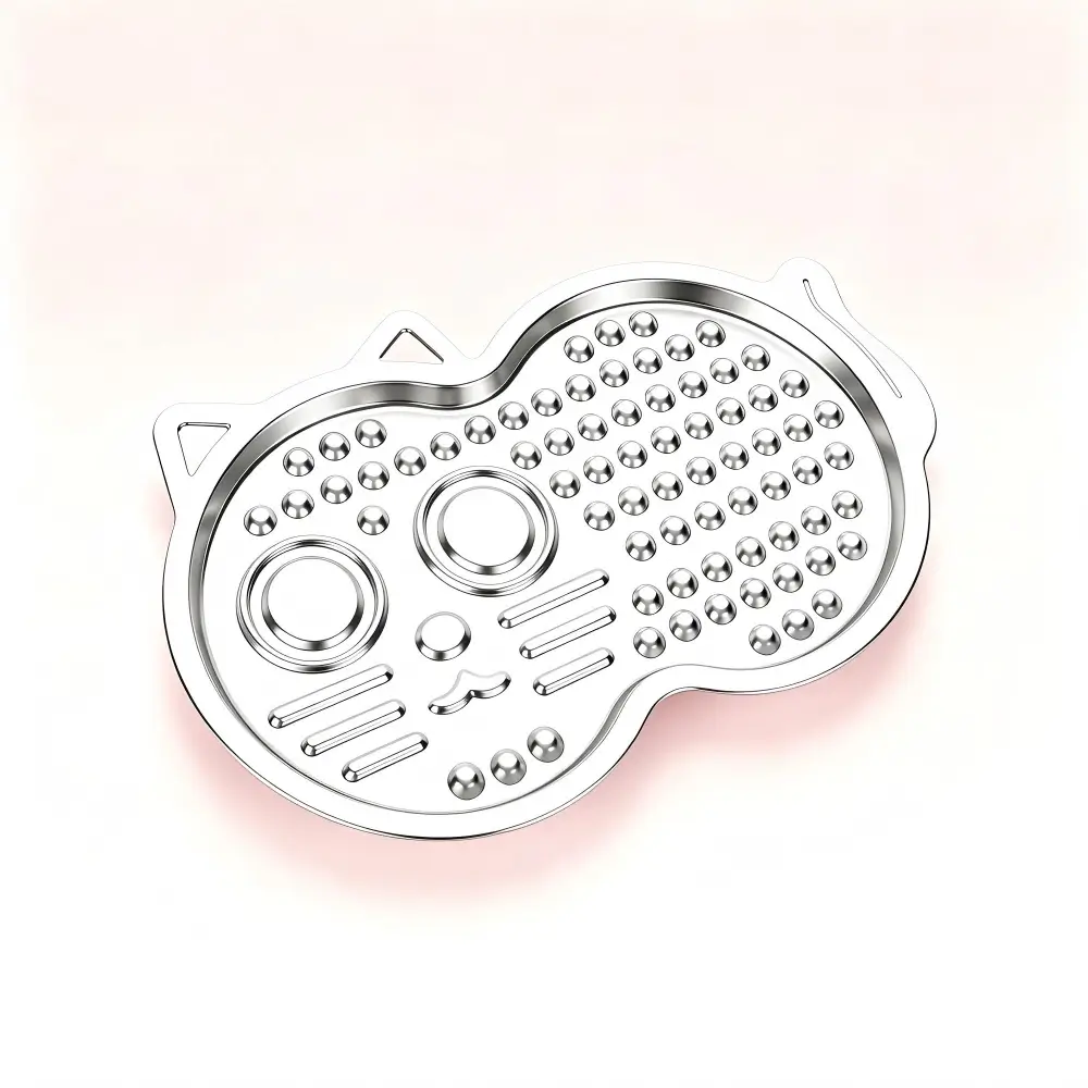 Stainless Steel Lick Mat for Pets