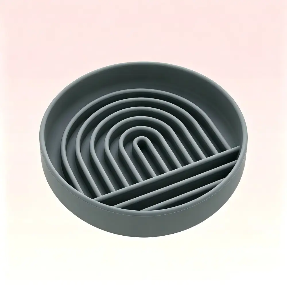 Strong Suction Lick Mat