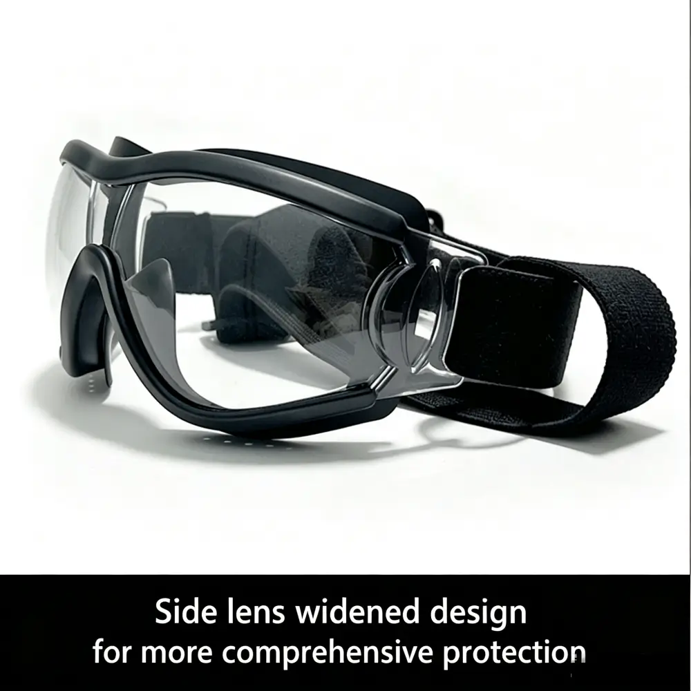UV Protection Dog Goggles