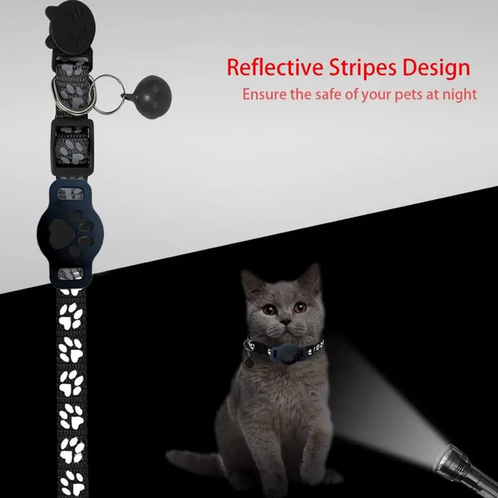 Apple Find My Compatible Collar