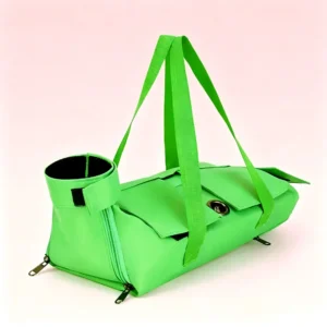 Multi-functional Cat Restraint Bag