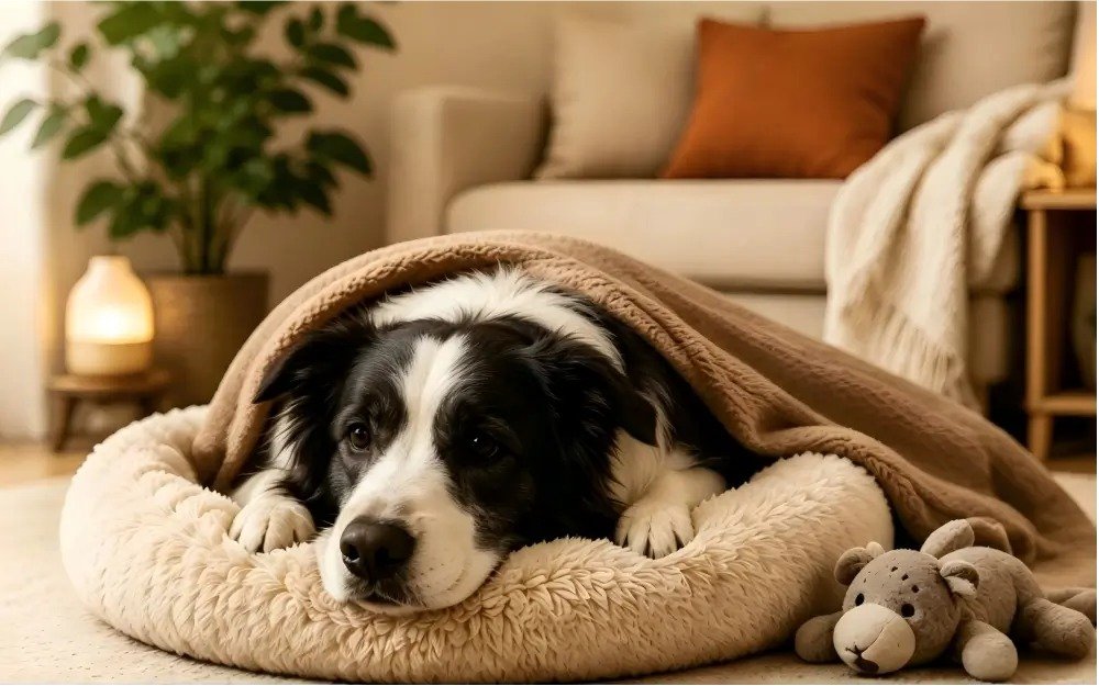 dog-anxiety-solutions-guide