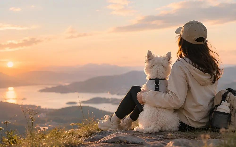 our-promise-better-pet-lifestyle