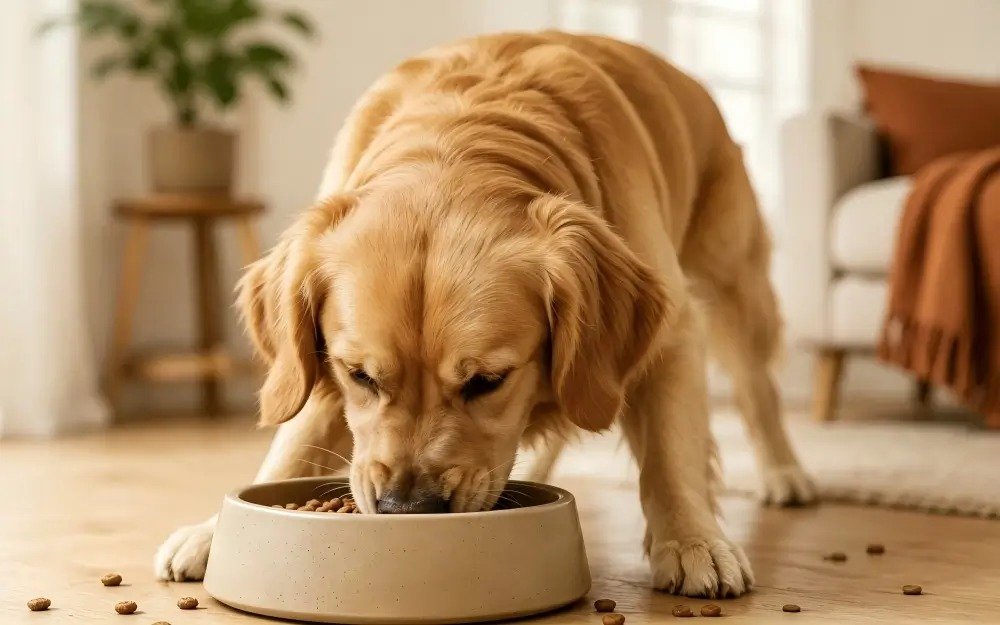 why-dogs-eat-too-fast-guide