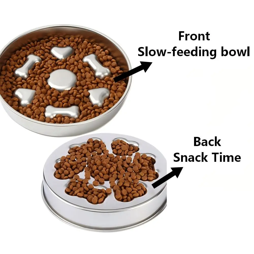 Bacteria Resistant Pet Bowl