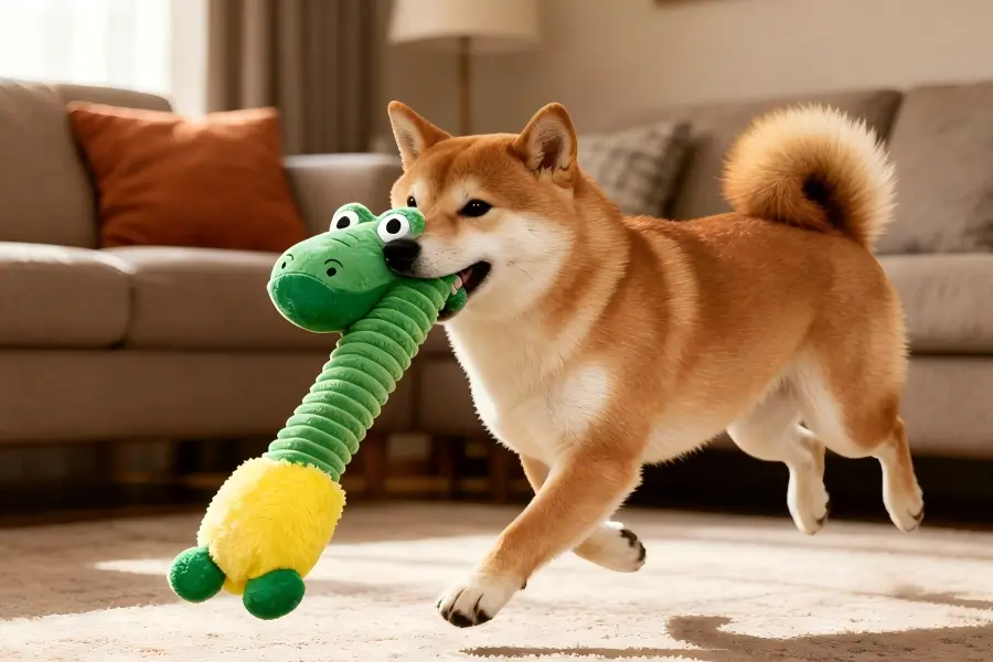 Dog Anxiety Solutions: Practical Ways to Help Your Dog Feel Calm and Secure