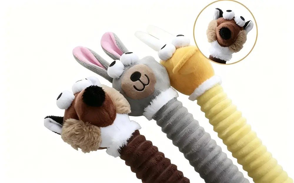 best seller chew toy