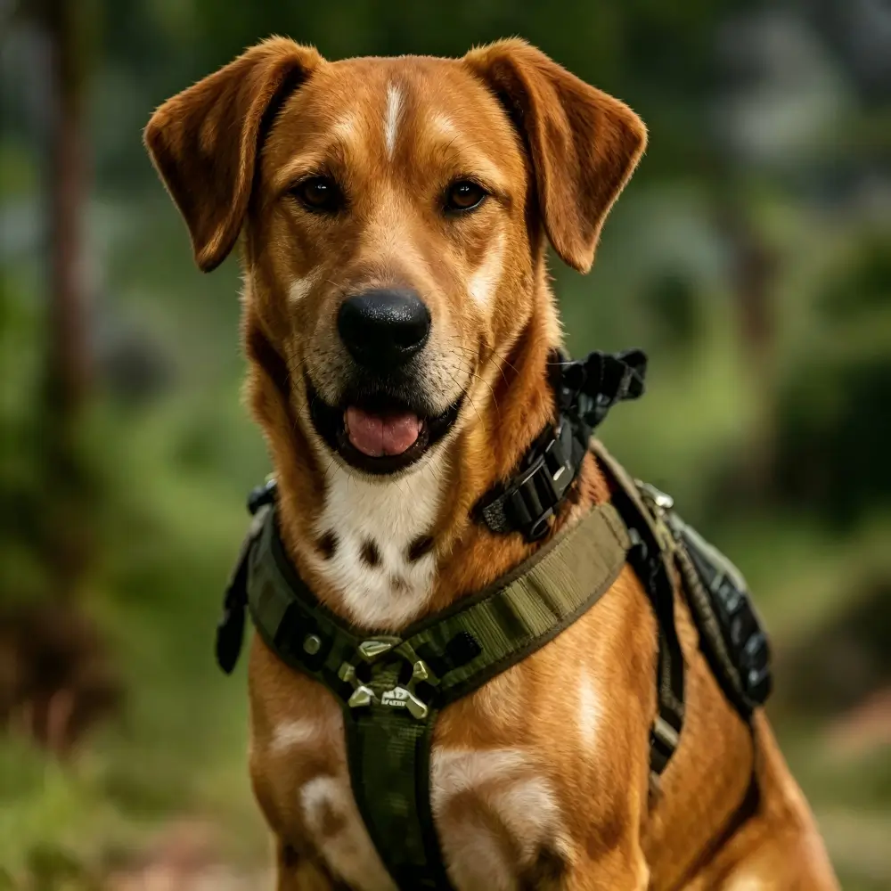 outdoor-harness
