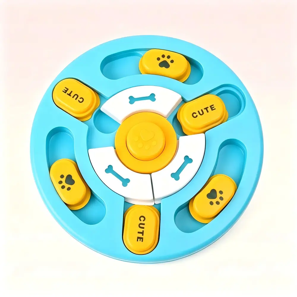 Dog Puzzle Toy