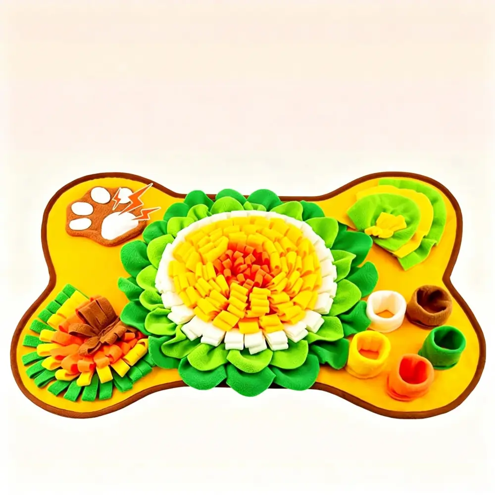 Dog Snuffle Mat