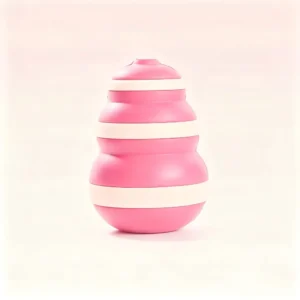 Dog Treat Dispenser Toy