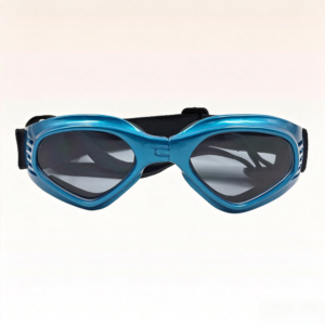 Foldable Waterproof Goggles for Dogs and Cats - Pet Sunglasses