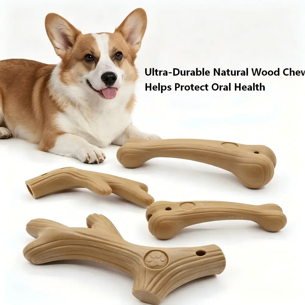 Tough Dental Grinding Stick